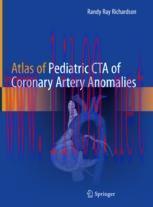 [PDF]Atlas of Pediatric CTA of Coronary Artery Anomalies