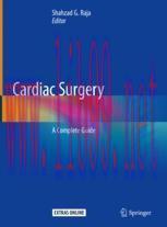 [PDF]Cardiac Surgery: A Complete Guide