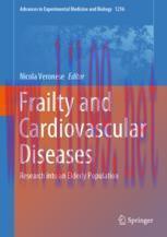 [PDF]Frailty and Cardiovascular Diseases: Research into an Elderly Population