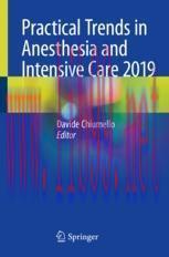 [PDF]Practical Trends in Anesthesia and Intensive Care 2019
