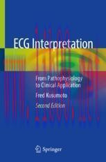 [PDF]ECG Interpretation: From_ Pathophysiology to Clinical Application