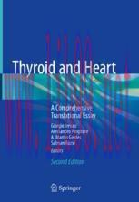 [PDF]Thyroid and Heart: A Comprehensive Translational Essay