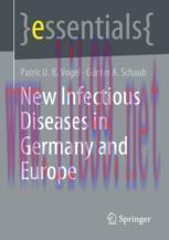 [PDF]New Infectious Diseases in Germany and Europe