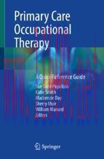 [PDF]Primary Care Occupational Therapy: A Quick Reference Guide