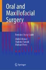 [PDF]Oral and Maxillofacial Surgery: Revision Study Guide