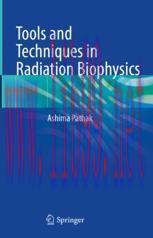 [PDF]Tools and Techniques in Radiation Biophysics