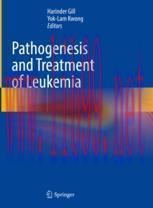 [PDF]Pathogenesis and Treatment of Leukemia