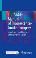 [PDF]The SAGES Manual of Fluorescence-Guided Surgery