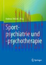 [PDF]Sportpsychiatrie und -psychotherapie
