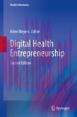 [PDF]Digital Health Entrepreneurship