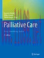 [PDF]Palliative Care: Praxis, Weiterbildung, Studium