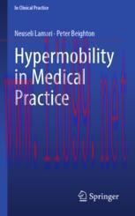 [PDF]Hypermobility in Medical Practice