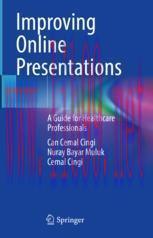 [PDF]Improving Online Presentations: A Guide for Healthcare Professionals