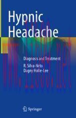 [PDF]Hypnic Headache: Diagnosis and Treatment