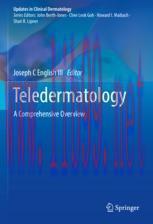 [PDF]Teledermatology: A Comprehensive Overview
