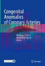 [PDF]Congenital Anomalies of Coronary Arteries