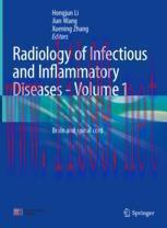 [PDF]Radiology of Infectious and Inflammatory Diseases - Volume 1: Brain and Spinal Cord