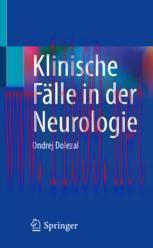 [PDF]Klinische Fälle in der Neurologie