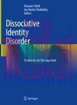 [PDF]Dissociative Identity Disorder: Treatment and Management