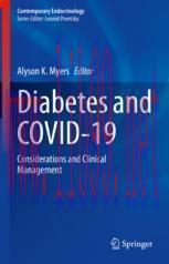 [PDF]Diabetes and COVID-19: Considerations and Clinical Management