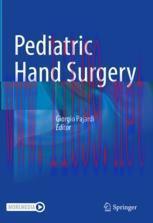 [PDF]Pediatric Hand Surgery