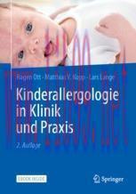 [PDF]Kinderallergologie in Klinik und Praxis