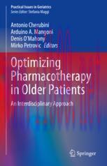 [PDF]Optimizing Pharmacotherapy in Older Patients: An Interdisciplinary Approach