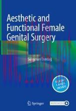 [PDF]Aesthetic and Functional Female Genital Surgery 
