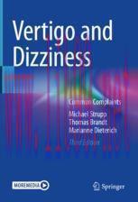 [PDF]Vertigo and Dizziness: Common Complaints