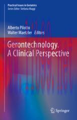 [PDF]Gerontechnology. A Clinical Perspective