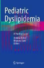 [PDF]Pediatric Dyslipidemia: A Practical Guide