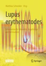 [PDF]Lupus erythematodes: Information für Erkrankte, Angehörige und Betreuende