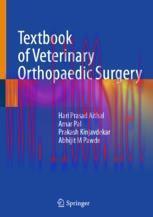 [PDF]Textbook of Veterinary Orthopaedic Surgery