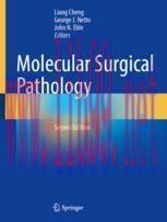 [PDF]Molecular Surgical Pathology