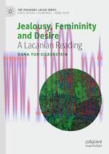 [PDF]Jealousy, Femininity and Desire: A Lacanian Reading