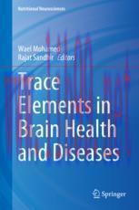 [PDF]Trace Elements in Brain Health and Diseases