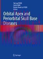 [PDF]Orbital Apex and Periorbital Skull Base Diseases