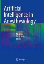 [PDF]Artificial Intelligence in Anesthesiology