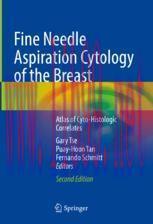 [PDF]Fine Needle Aspiration Cytology of the Breast: Atlas of Cyto-Histologic Correlates