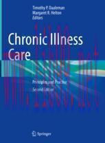 [PDF]Chronic Illness Care: Principles and Practice