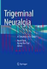 [PDF]Trigeminal Neuralgia: A Comprehensive Guide