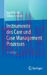 [PDF]Instrumente des Care und Case Management Prozesses