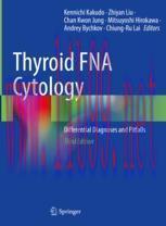 [PDF]Thyroid FNA Cytology: Differential Diagnoses and Pitfalls