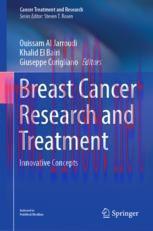 [PDF]Breast Cancer Research and Treatment: Innovative Concepts