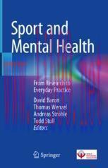 [PDF]Sport and Mental Health:  From_ Research to Everyday Practice
