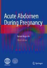 [PDF]Acute Abdomen During Pregnancy