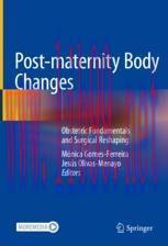 [PDF]Post-maternity Body Changes: Obstetric Fundamentals and Surgical Reshaping