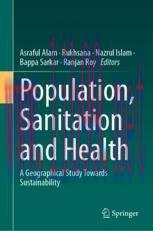 [PDF]Population, Sanitation and Health: A Geographical Study Towards Sustainability