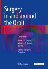 [PDF]Surgery in and around the Orbit: CrossRoads