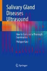 [PDF]Salivary Gland Diseases Ultrasound: How to Carry out a Thorough Examination